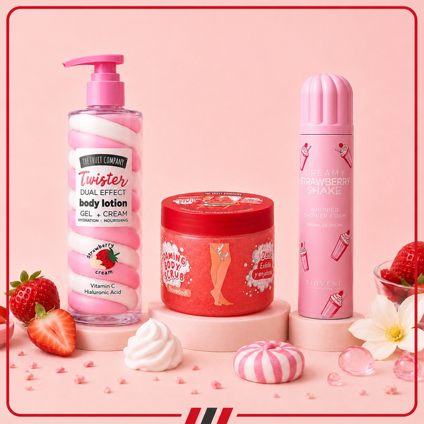 🍓 Les Gourmandises de Tonton
