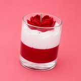 Jasmin Passion - Bougie Gourmande Artisanale