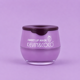 Baume à Lèvres Nourrissant Mûre – Kevin & Coco