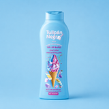 Gel Douche Unicorn Marshmallow – Tulipán Negro – 650 ml