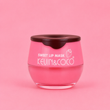 Baume à Lèvres Nourrissant Fraise – Kevin & Coco