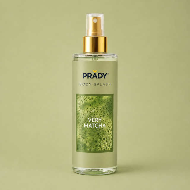 Matcha Mood – Brume Corps 250 ml