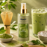 Matcha Mood – Brume Corps 250 ml