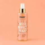 Pêche Envoûtante – Brume Corps 250 ml