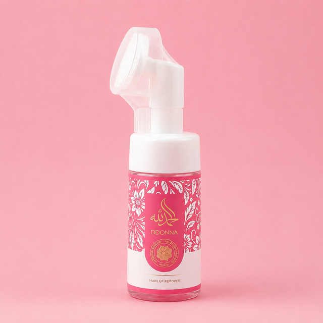 Mousse Nettoyante Visage Yara Candy D’Donna – 100 ml