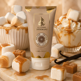 Délice Caramélisé – Crème Mains