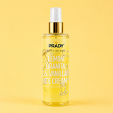 Délice Citron Vanille – Brume Corps 250 ml