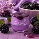 Baume à Lèvres Nourrissant Mûre – Kevin & Coco