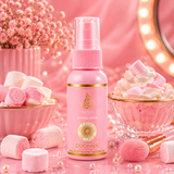Spray Fixateur de Maquillage Marshmallow D’Donna – 50 ml