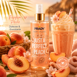 Pêche Envoûtante – Brume Corps 250 ml