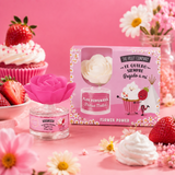 Fleur Parfumée Fraise Chantilly – 50 ml