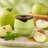 Baume à Lèvres Nourrissant Pomme – Kevin & Coco