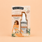 Huile Sèche Scintillante Coco – Corps & Cheveux – The Fruit Company