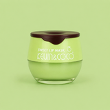 Baume à Lèvres Nourrissant Pomme – Kevin & Coco