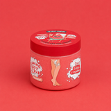 Gommage Corps Moussant 2-en-1 Pastèque – The Fruit Company – 250 ml