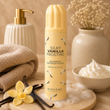 Nuage de Vanille – Chantilly de Douche 250 ml
