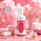 Mousse Nettoyante Visage Yara Candy D’Donna – 100 ml