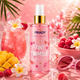 Évasion Framboise – Brume Corps 250 ml