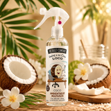 Spray Parfumé Ambiance & Textiles Coco – The Fruit Company – 250 ml