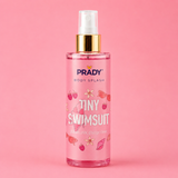 Évasion Framboise – Brume Corps 250 ml