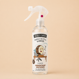 Spray Parfumé Ambiance & Textiles Coco – The Fruit Company – 250 ml