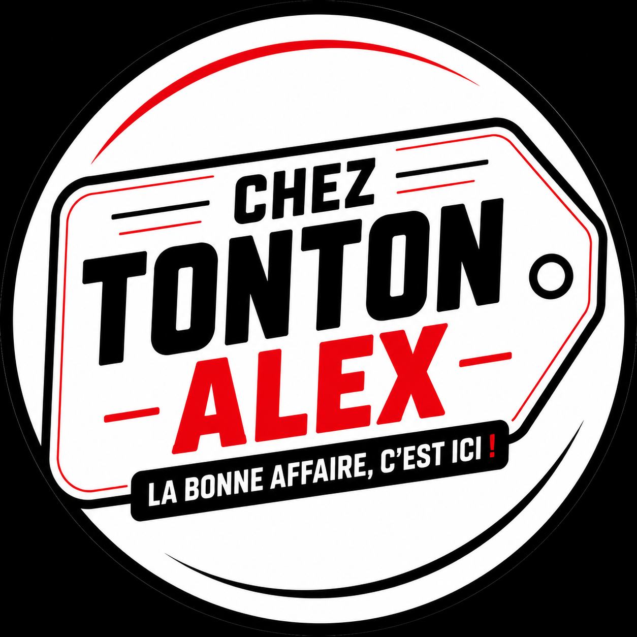 Chez tonton Alex 